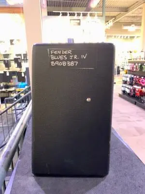 Blues Junior IV Tube Combo Amp 2